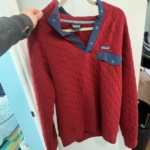 Patagonia pullover